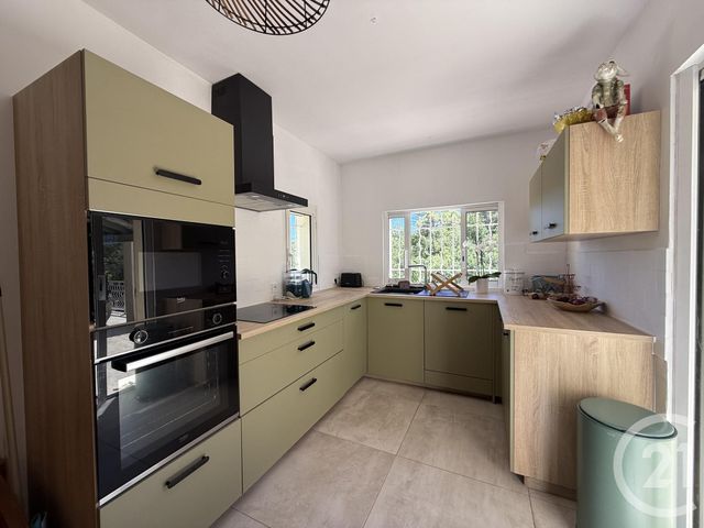 Maison à vendre - 5 pièces - 150 m2 - Tourves - 83 - PROVENCE-ALPES-COTE-D-AZUR