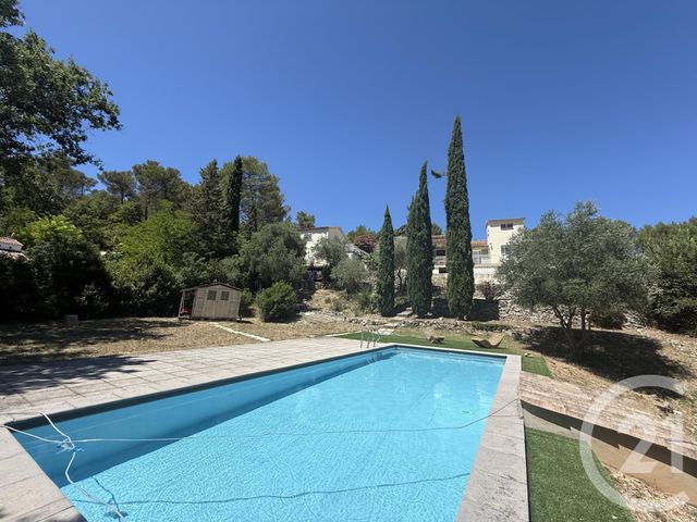 Maison à vendre - 5 pièces - 150 m2 - Tourves - 83 - PROVENCE-ALPES-COTE-D-AZUR