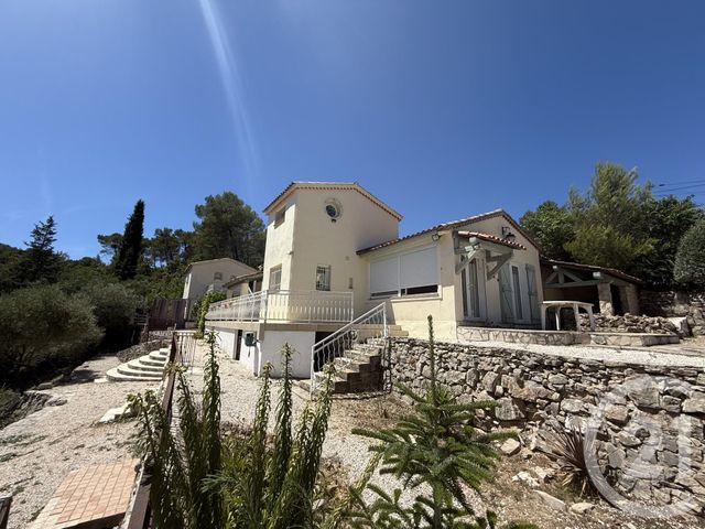 maison - TOURVES - 83