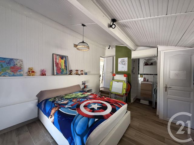 Maison à vendre - 5 pièces - 150 m2 - Tourves - 83 - PROVENCE-ALPES-COTE-D-AZUR