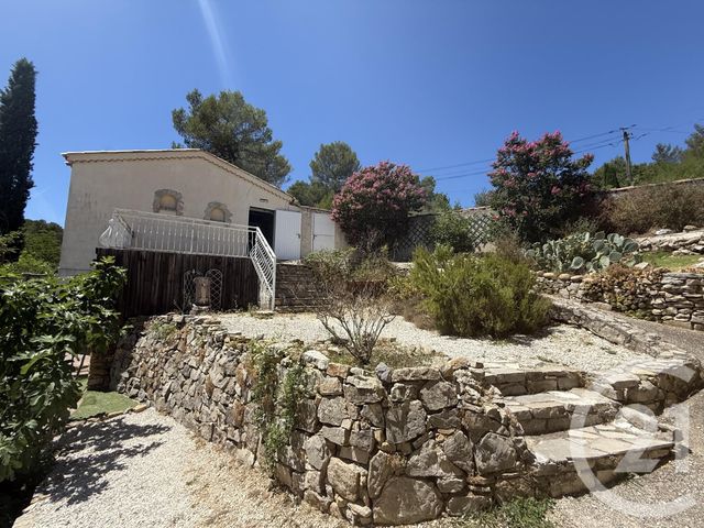 Maison à vendre - 5 pièces - 150 m2 - Tourves - 83 - PROVENCE-ALPES-COTE-D-AZUR