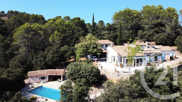Maison à vendre PIGNANS