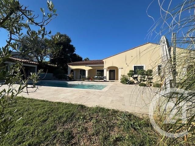 Maison &agrave; vendre - 7 pi&egrave;ces - 212 m2 - Brignoles - 83 - PROVENCE-ALPES-COTE-D-AZUR