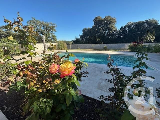 Maison &agrave; vendre - 7 pi&egrave;ces - 212 m2 - Brignoles - 83 - PROVENCE-ALPES-COTE-D-AZUR