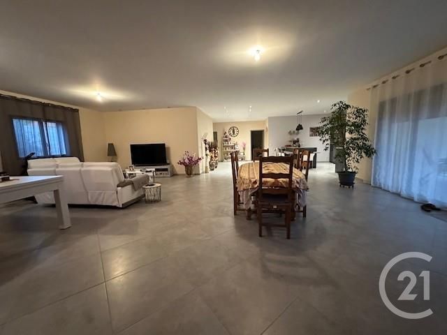 Maison &agrave; vendre - 7 pi&egrave;ces - 212 m2 - Brignoles - 83 - PROVENCE-ALPES-COTE-D-AZUR