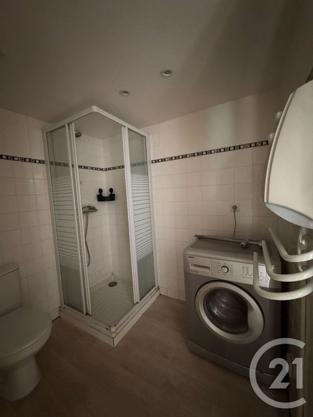 Appartement F2 bis &agrave; vendre - 2 pi&egrave;ces - 63,24 m2 - Toulon - 83 - PROVENCE-ALPES-COTE-D-AZUR