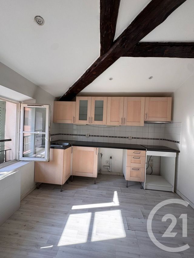 appartement - TOULON - 83