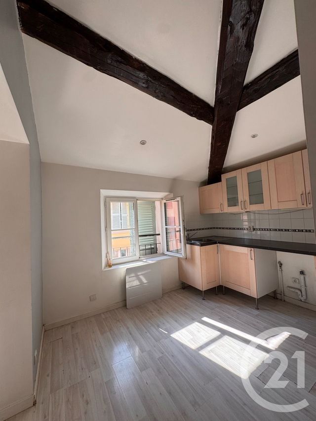 Appartement F2 bis &agrave; vendre - 2 pi&egrave;ces - 63,24 m2 - Toulon - 83 - PROVENCE-ALPES-COTE-D-AZUR