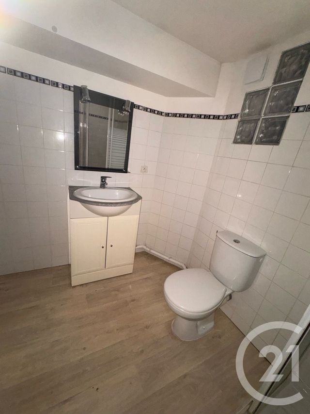 Appartement F2 bis &agrave; vendre - 2 pi&egrave;ces - 63,24 m2 - Toulon - 83 - PROVENCE-ALPES-COTE-D-AZUR