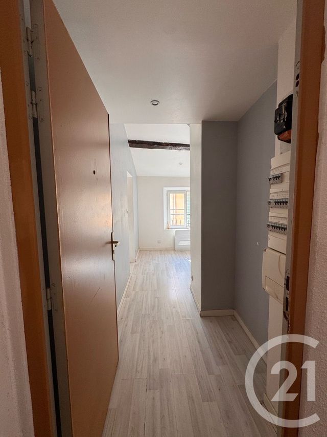 Appartement F2 bis &agrave; vendre - 2 pi&egrave;ces - 63,24 m2 - Toulon - 83 - PROVENCE-ALPES-COTE-D-AZUR