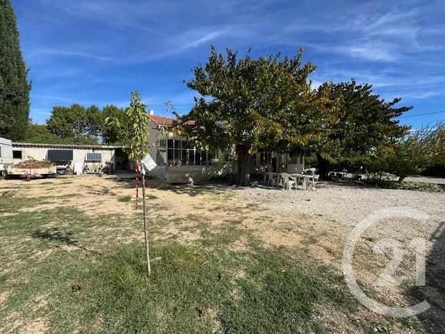 Maison &agrave; vendre - 3 pi&egrave;ces - 68,79 m2 - Brignoles - 83 - PROVENCE-ALPES-COTE-D-AZUR