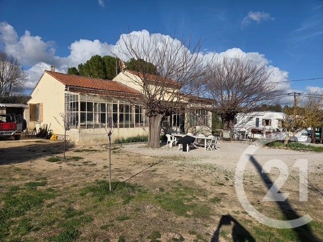 Maison à vendre BRIGNOLES