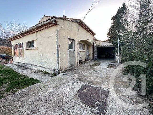 Maison &agrave; vendre - 3 pi&egrave;ces - 68,79 m2 - Brignoles - 83 - PROVENCE-ALPES-COTE-D-AZUR