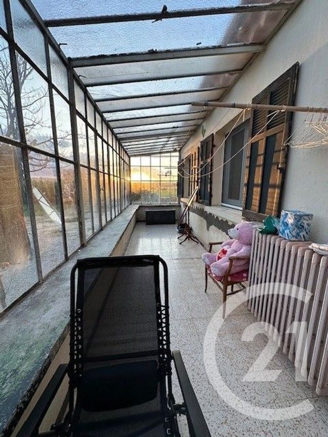 Maison &agrave; vendre - 3 pi&egrave;ces - 68,79 m2 - Brignoles - 83 - PROVENCE-ALPES-COTE-D-AZUR