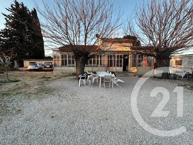 Maison &agrave; vendre - 3 pi&egrave;ces - 68,79 m2 - Brignoles - 83 - PROVENCE-ALPES-COTE-D-AZUR