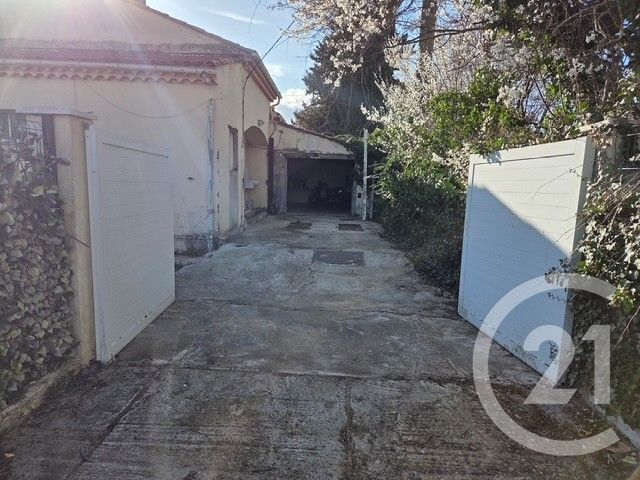 Maison &agrave; vendre - 3 pi&egrave;ces - 68,79 m2 - Brignoles - 83 - PROVENCE-ALPES-COTE-D-AZUR