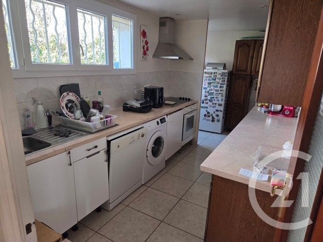 Maison &agrave; vendre - 3 pi&egrave;ces - 68,79 m2 - Brignoles - 83 - PROVENCE-ALPES-COTE-D-AZUR