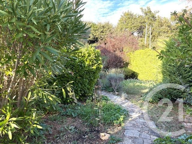 maison - BESSE SUR ISSOLE - 83