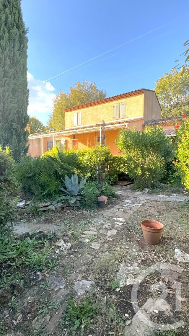 Maison à vendre BESSE SUR ISSOLE