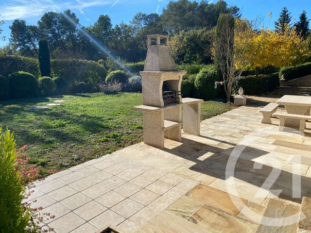 Maison à vendre - 4 pièces - 140 m2 - Besse Sur Issole - 83 - PROVENCE-ALPES-COTE-D-AZUR