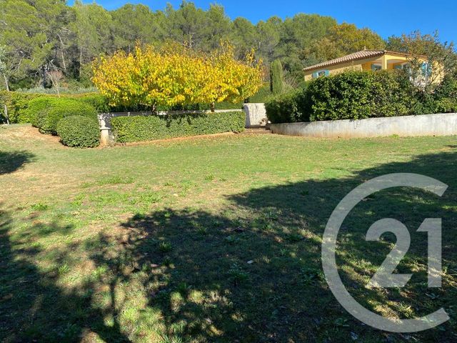 Maison à vendre - 4 pièces - 140 m2 - Besse Sur Issole - 83 - PROVENCE-ALPES-COTE-D-AZUR