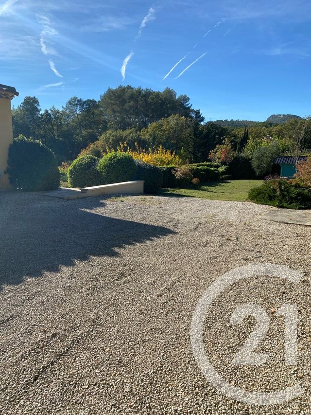 Maison à vendre - 4 pièces - 140 m2 - Besse Sur Issole - 83 - PROVENCE-ALPES-COTE-D-AZUR