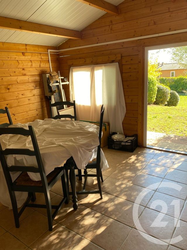 Maison à vendre - 4 pièces - 140 m2 - Besse Sur Issole - 83 - PROVENCE-ALPES-COTE-D-AZUR