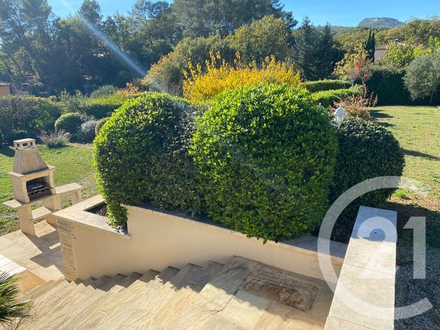 Maison à vendre - 4 pièces - 140 m2 - Besse Sur Issole - 83 - PROVENCE-ALPES-COTE-D-AZUR