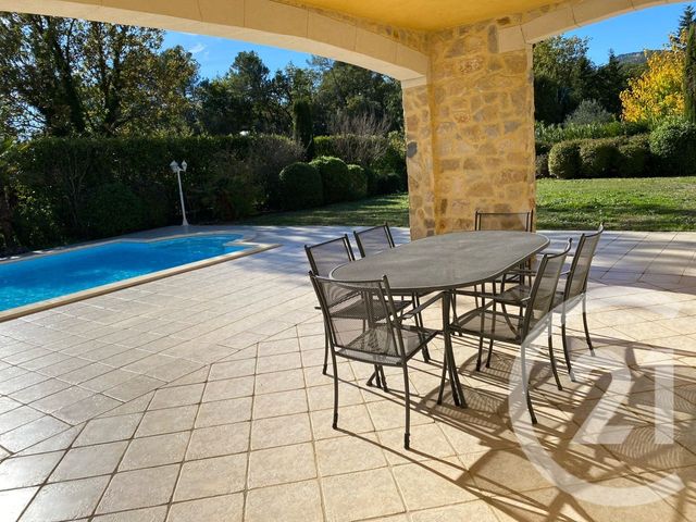 Maison à vendre - 4 pièces - 140 m2 - Besse Sur Issole - 83 - PROVENCE-ALPES-COTE-D-AZUR