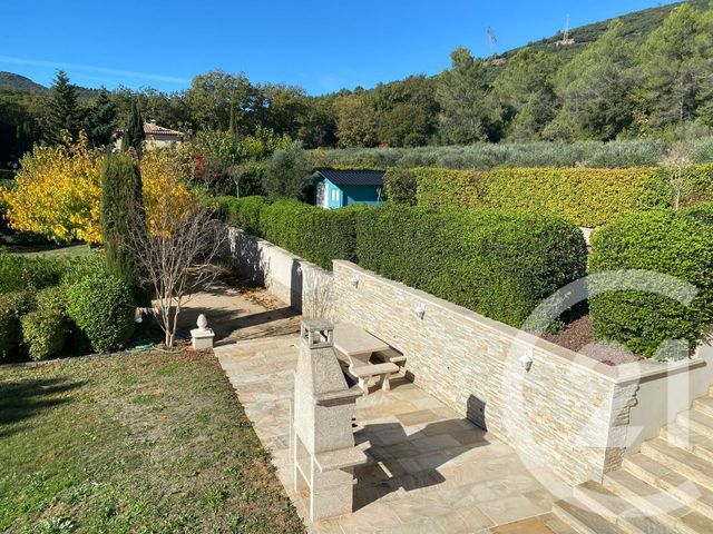 Maison à vendre - 4 pièces - 140 m2 - Besse Sur Issole - 83 - PROVENCE-ALPES-COTE-D-AZUR