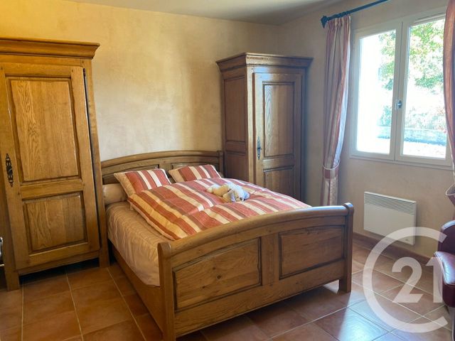 Maison à vendre - 4 pièces - 140 m2 - Besse Sur Issole - 83 - PROVENCE-ALPES-COTE-D-AZUR
