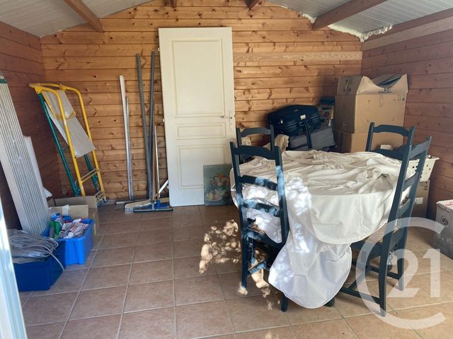 Maison à vendre - 4 pièces - 140 m2 - Besse Sur Issole - 83 - PROVENCE-ALPES-COTE-D-AZUR