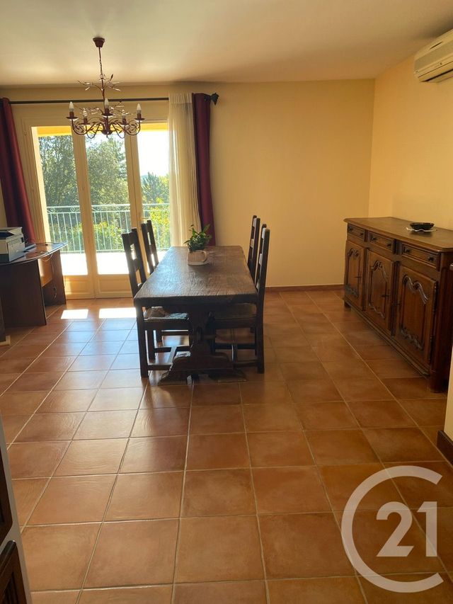 Maison à vendre - 4 pièces - 140 m2 - Besse Sur Issole - 83 - PROVENCE-ALPES-COTE-D-AZUR