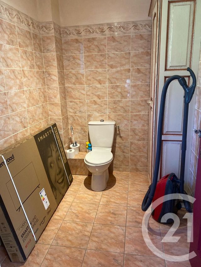 Maison à vendre - 4 pièces - 140 m2 - Besse Sur Issole - 83 - PROVENCE-ALPES-COTE-D-AZUR