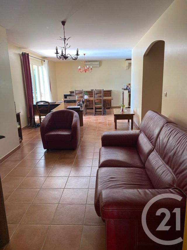 Maison à vendre - 4 pièces - 140 m2 - Besse Sur Issole - 83 - PROVENCE-ALPES-COTE-D-AZUR