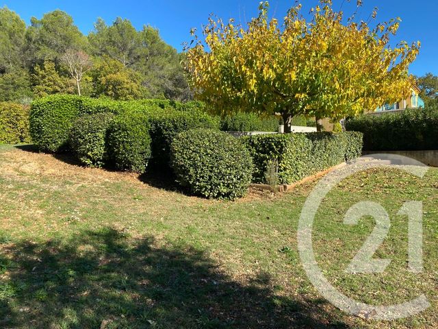 Maison à vendre - 4 pièces - 140 m2 - Besse Sur Issole - 83 - PROVENCE-ALPES-COTE-D-AZUR