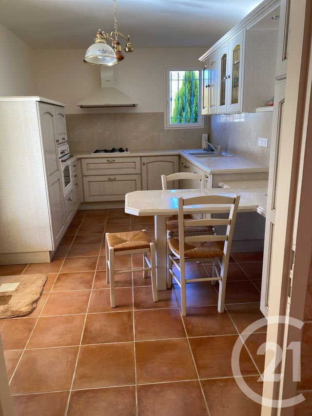 Maison à vendre - 4 pièces - 140 m2 - Besse Sur Issole - 83 - PROVENCE-ALPES-COTE-D-AZUR