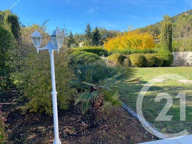 Maison à vendre - 4 pièces - 140 m2 - Besse Sur Issole - 83 - PROVENCE-ALPES-COTE-D-AZUR