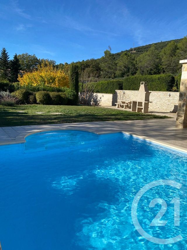 Maison à vendre - 4 pièces - 140 m2 - Besse Sur Issole - 83 - PROVENCE-ALPES-COTE-D-AZUR