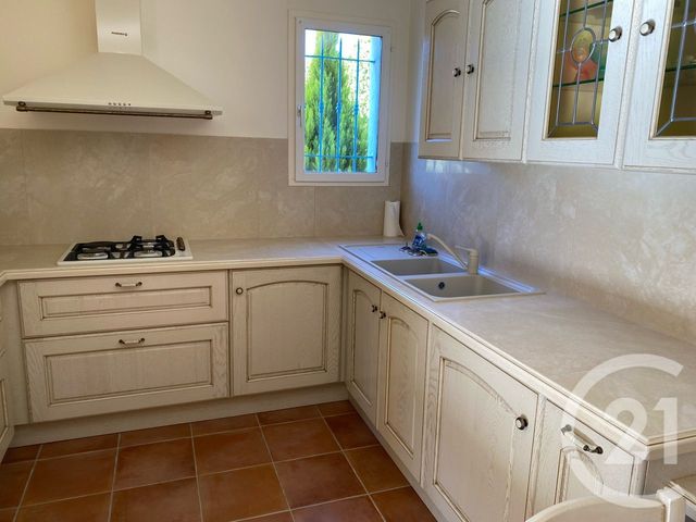 Maison à vendre - 4 pièces - 140 m2 - Besse Sur Issole - 83 - PROVENCE-ALPES-COTE-D-AZUR