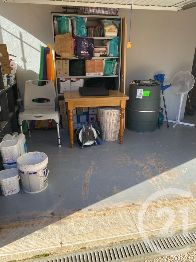 Maison à vendre - 4 pièces - 140 m2 - Besse Sur Issole - 83 - PROVENCE-ALPES-COTE-D-AZUR