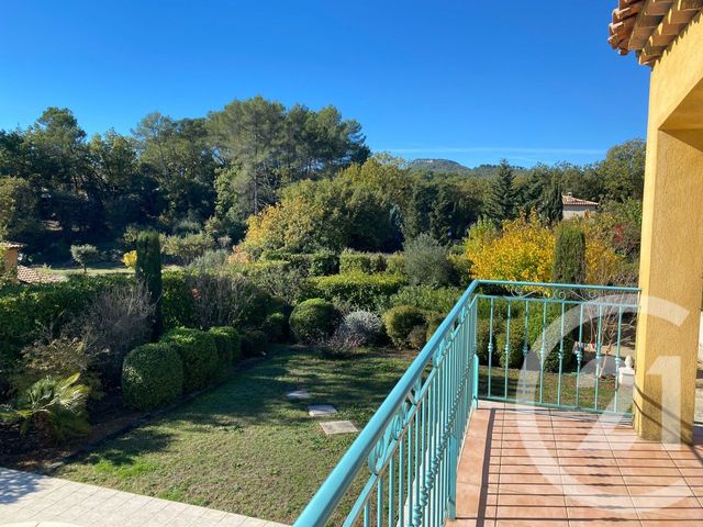 Maison à vendre - 4 pièces - 140 m2 - Besse Sur Issole - 83 - PROVENCE-ALPES-COTE-D-AZUR