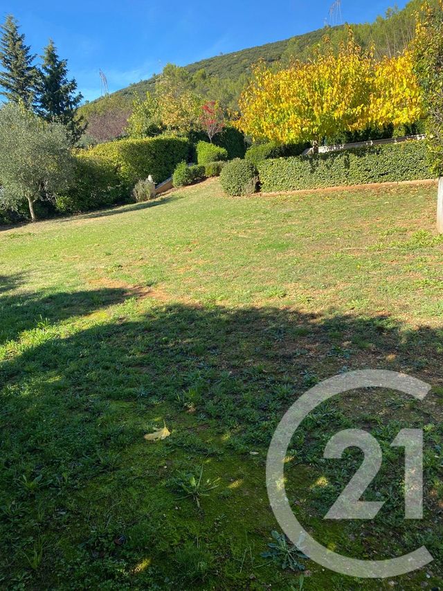 Maison à vendre - 4 pièces - 140 m2 - Besse Sur Issole - 83 - PROVENCE-ALPES-COTE-D-AZUR