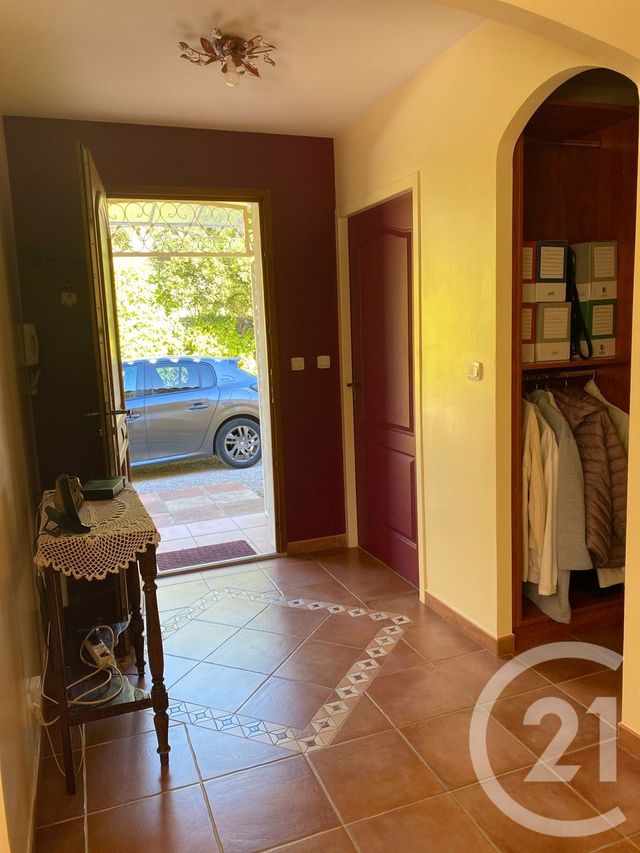 Maison à vendre - 4 pièces - 140 m2 - Besse Sur Issole - 83 - PROVENCE-ALPES-COTE-D-AZUR