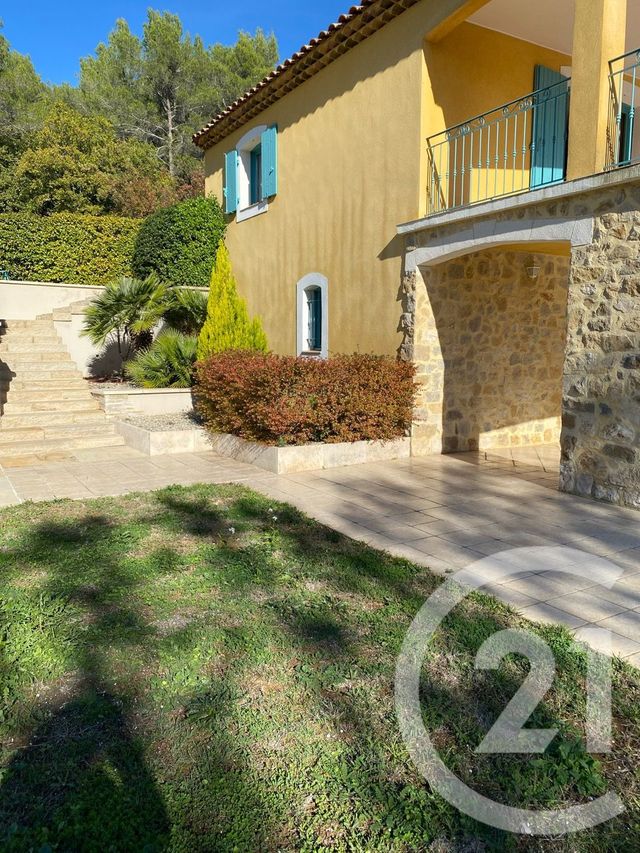 Maison à vendre - 4 pièces - 140 m2 - Besse Sur Issole - 83 - PROVENCE-ALPES-COTE-D-AZUR