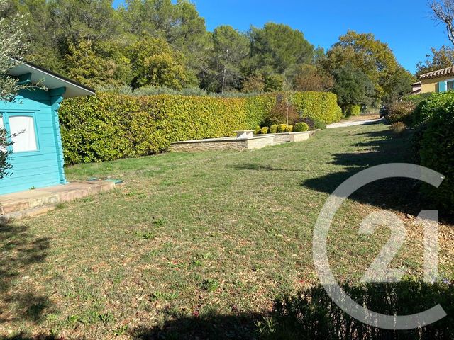 Maison à vendre - 4 pièces - 140 m2 - Besse Sur Issole - 83 - PROVENCE-ALPES-COTE-D-AZUR