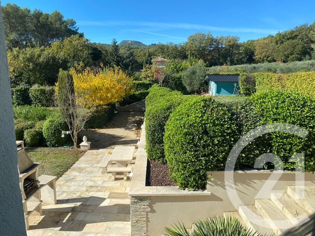 Maison à vendre - 4 pièces - 140 m2 - Besse Sur Issole - 83 - PROVENCE-ALPES-COTE-D-AZUR