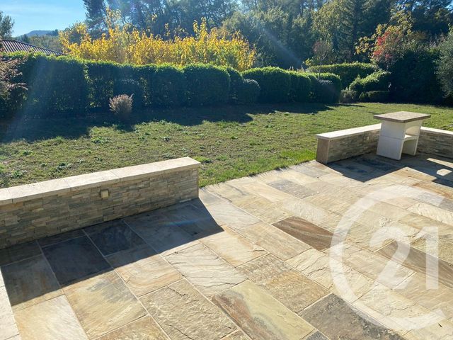 Maison à vendre - 4 pièces - 140 m2 - Besse Sur Issole - 83 - PROVENCE-ALPES-COTE-D-AZUR