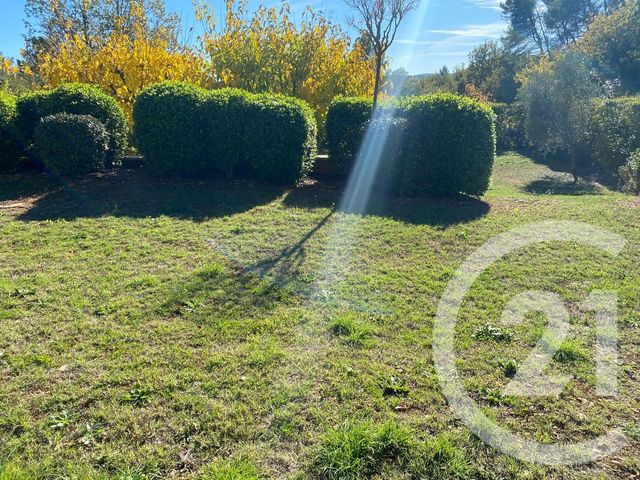 Maison à vendre - 4 pièces - 140 m2 - Besse Sur Issole - 83 - PROVENCE-ALPES-COTE-D-AZUR