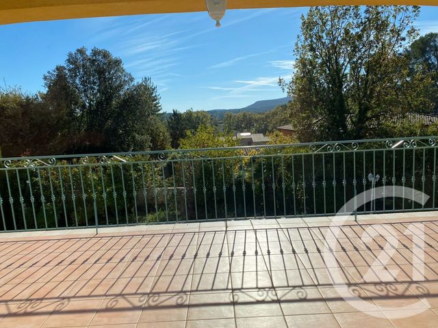 Maison à vendre - 4 pièces - 140 m2 - Besse Sur Issole - 83 - PROVENCE-ALPES-COTE-D-AZUR